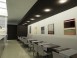 Hotelová restaurace ve dvoře